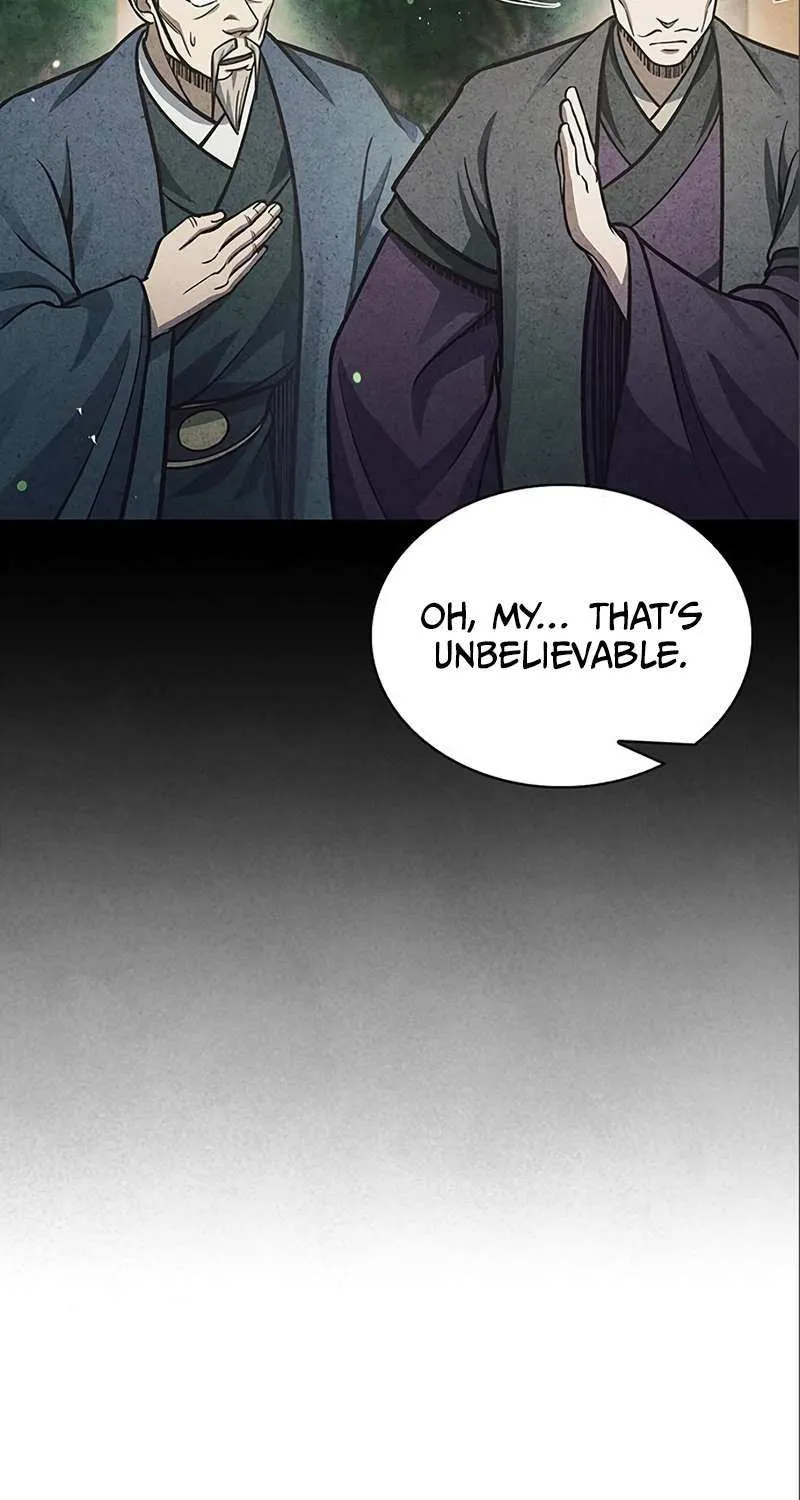Heavenly Grand Archive’s Young Master Zinmanga X Chapter 56 Page 96