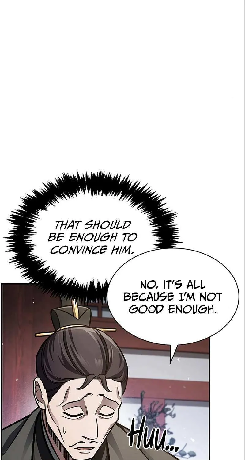 Heavenly Grand Archive’s Young Master Zinmanga X Chapter 56 Page 98