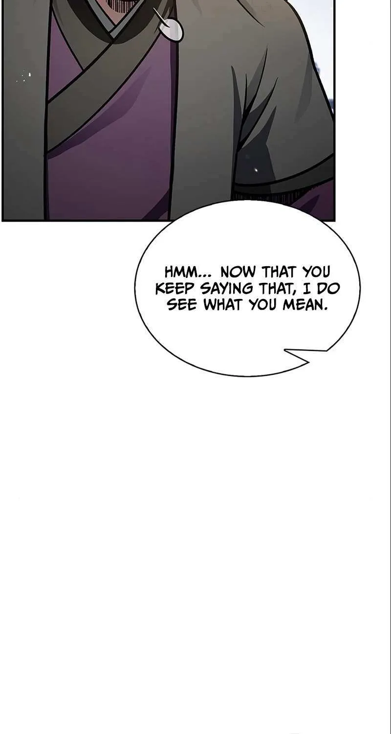 Heavenly Grand Archive’s Young Master Zinmanga X Chapter 56 Page 99