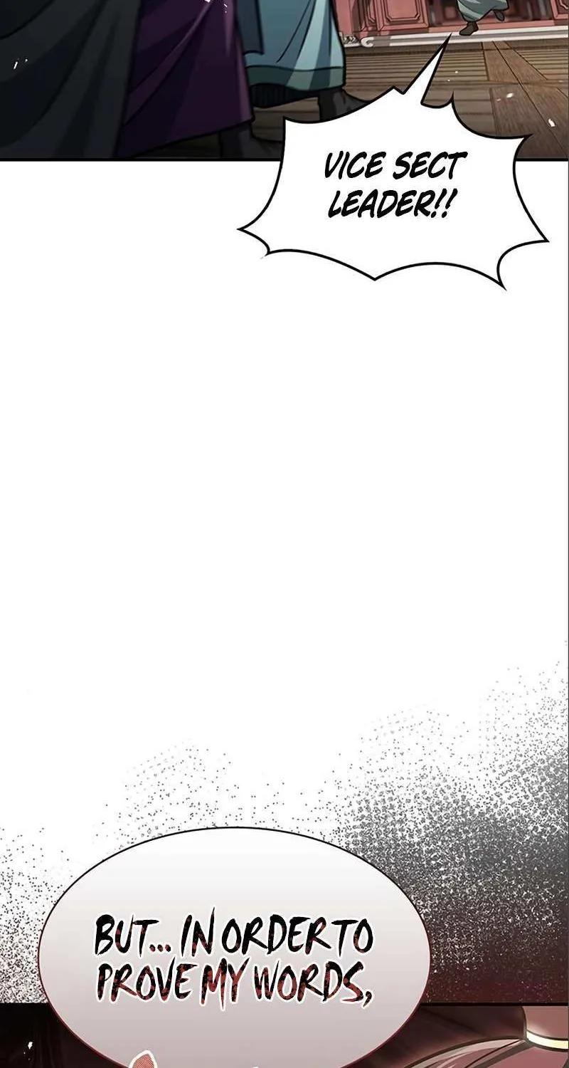 Heavenly Grand Archive’s Young Master Zinmanga X Chapter 56 Page 107