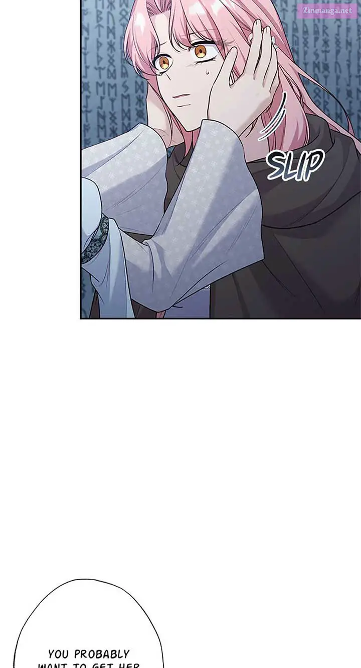 The Villain’s Young Backer Zinmanga X Chapter 96 Page 27