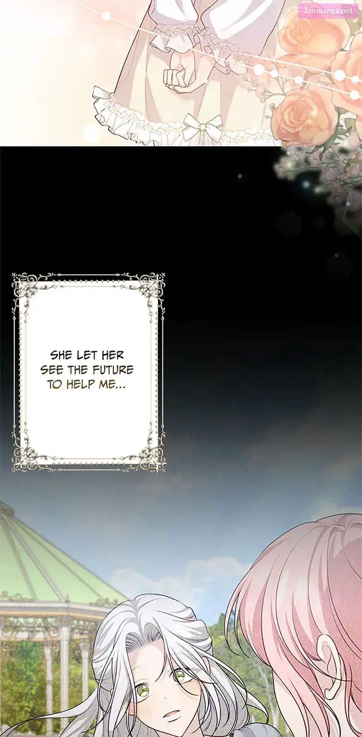 The Villain’s Young Backer Zinmanga X Chapter 96 Page 51