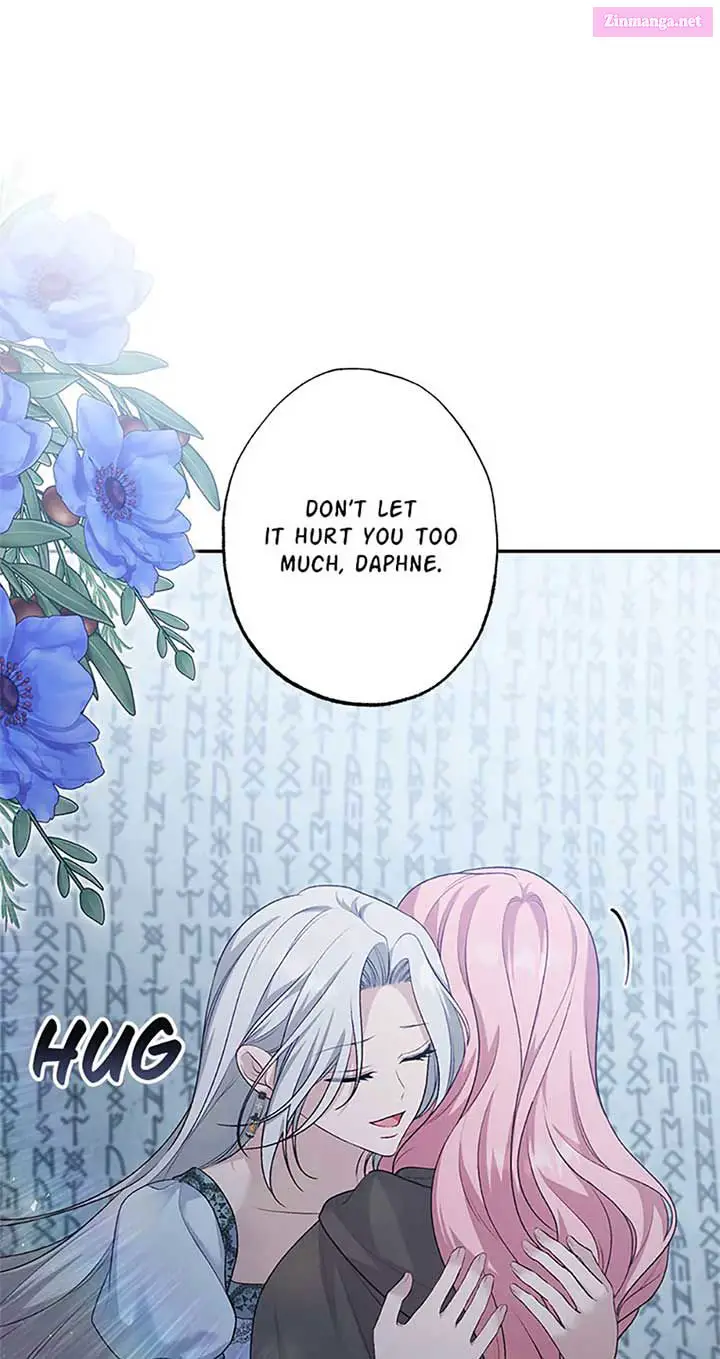 The Villain’s Young Backer Zinmanga X Chapter 96 Page 60