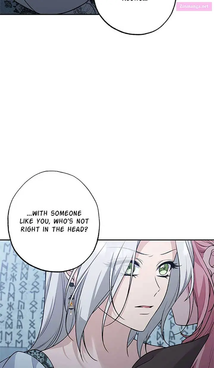 The Villain’s Young Backer Zinmanga X Chapter 96 Page 66