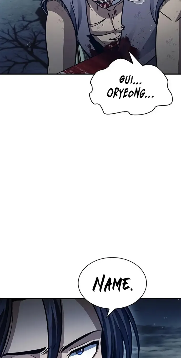 Heavenly Grand Archive’s Young Master Zinmanga X Chapter 55 Page 54