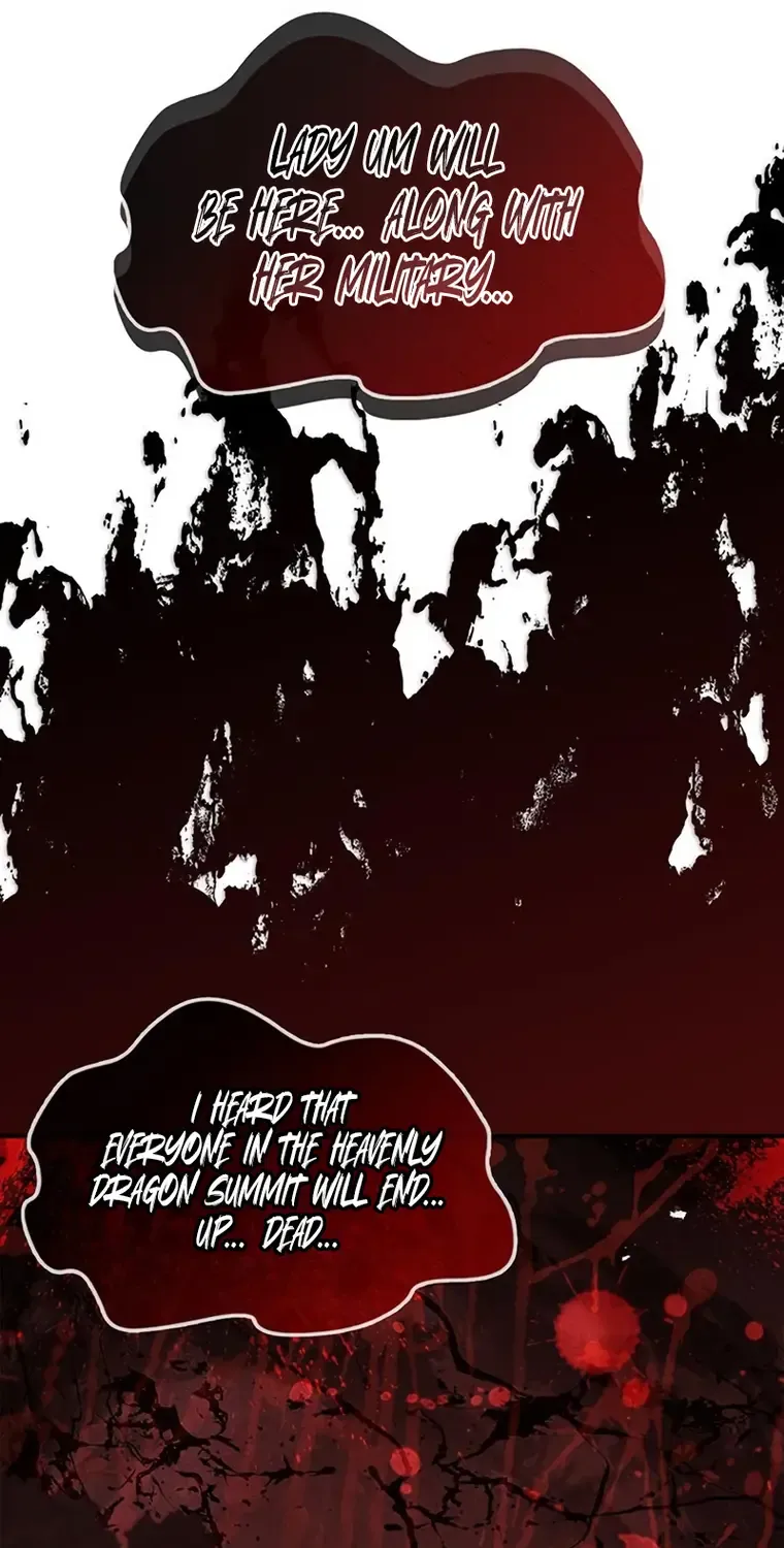 Heavenly Grand Archive’s Young Master Zinmanga X Chapter 55 Page 62