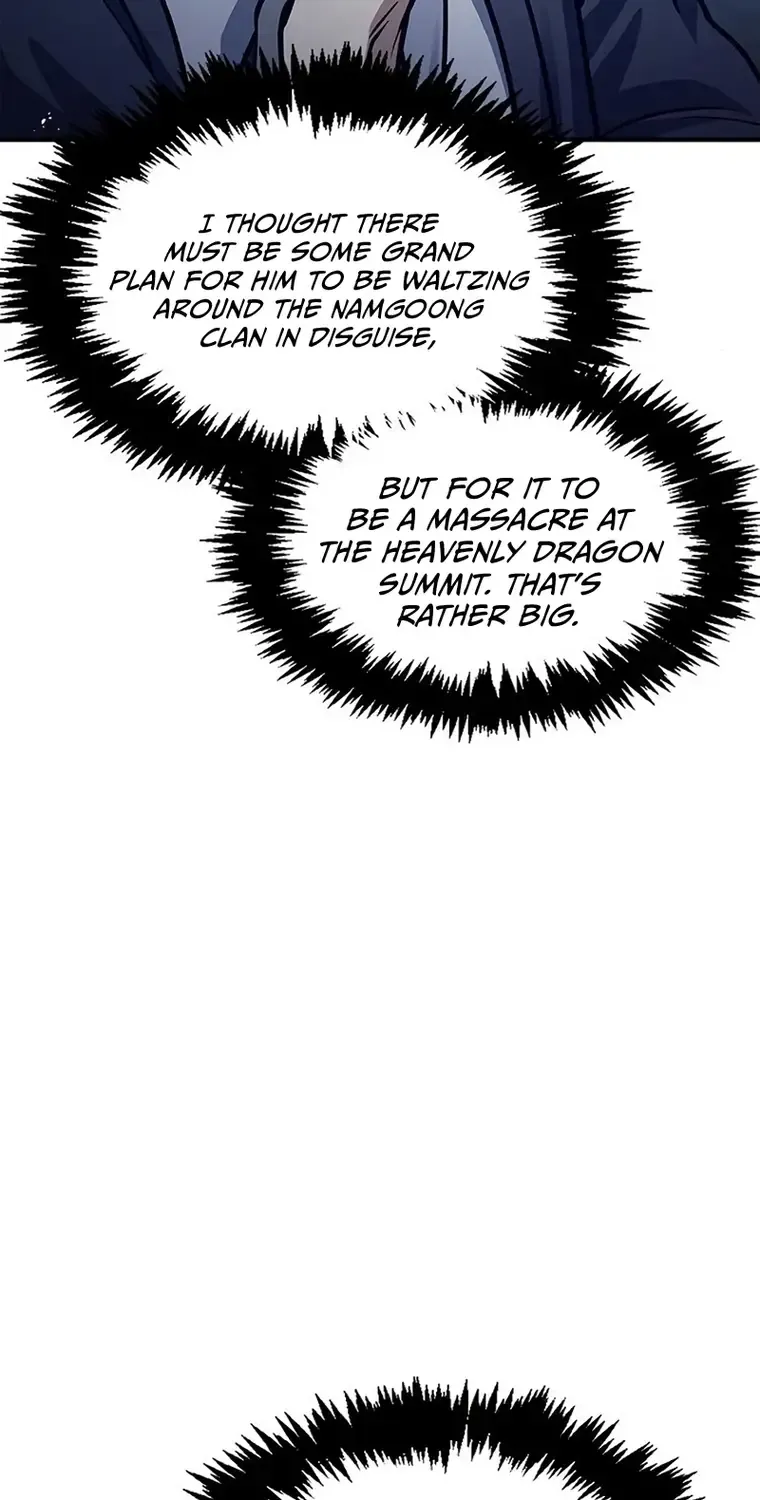 Heavenly Grand Archive’s Young Master Zinmanga X Chapter 55 Page 67