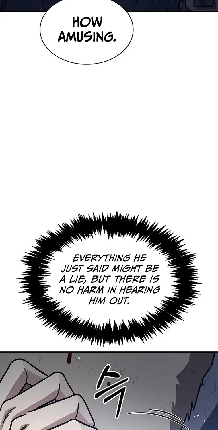 Heavenly Grand Archive’s Young Master Zinmanga X Chapter 55 Page 69