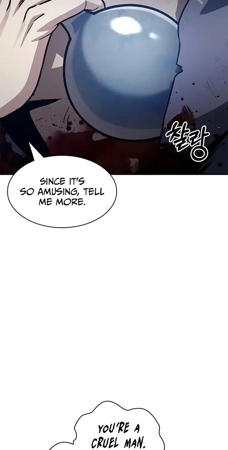 Heavenly Grand Archive’s Young Master Zinmanga X Chapter 55 Page 70