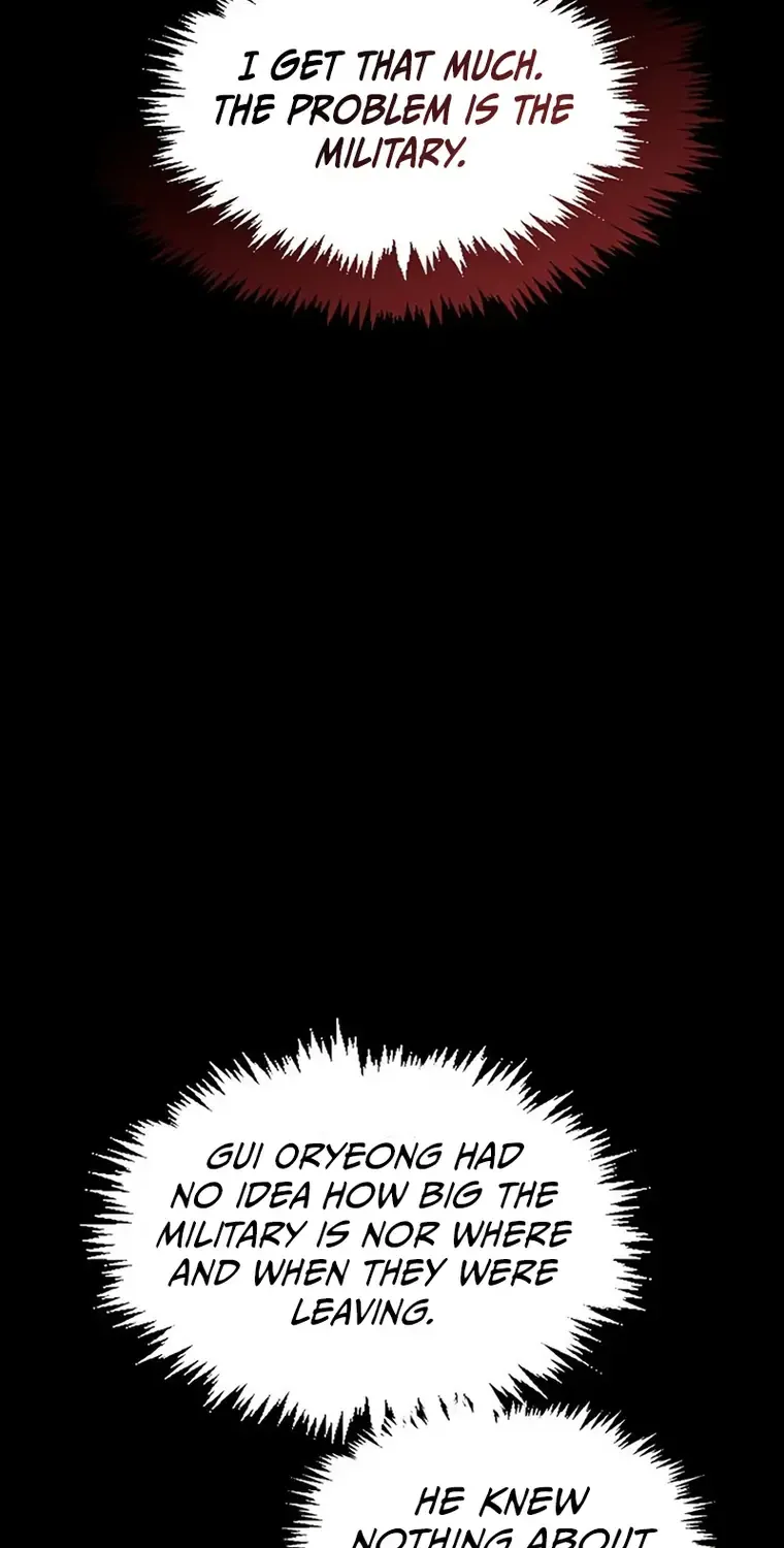Heavenly Grand Archive’s Young Master Zinmanga X Chapter 55 Page 85