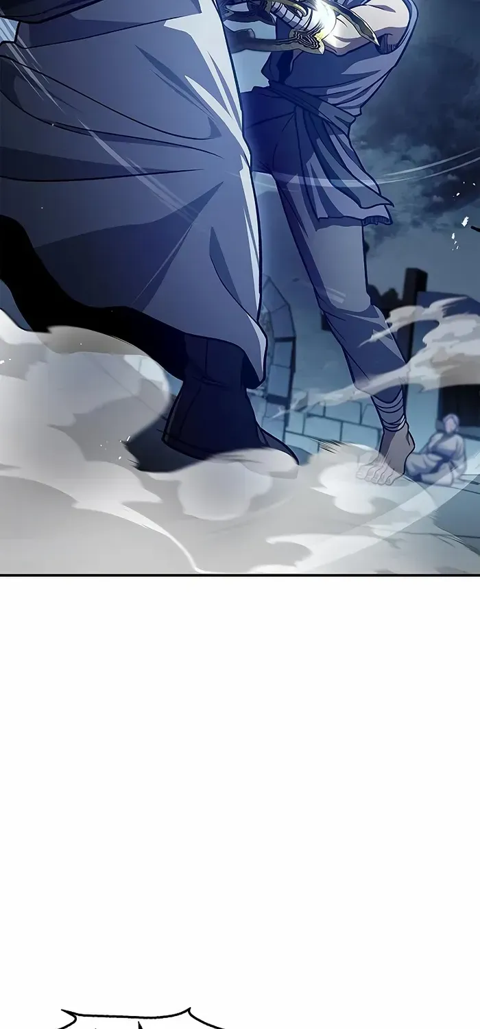 Heavenly Grand Archive’s Young Master Zinmanga X Chapter 54 Page 59