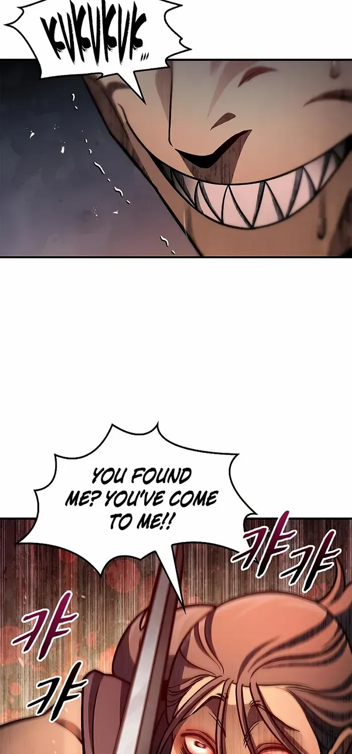 Heavenly Grand Archive’s Young Master Zinmanga X Chapter 54 Page 60