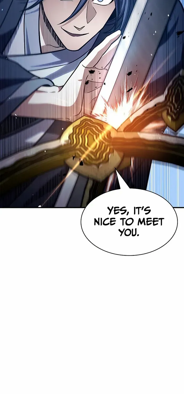 Heavenly Grand Archive’s Young Master Zinmanga X Chapter 54 Page 62