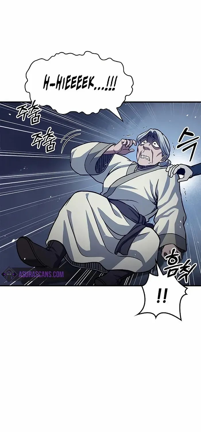 Heavenly Grand Archive’s Young Master Zinmanga X Chapter 54 Page 63