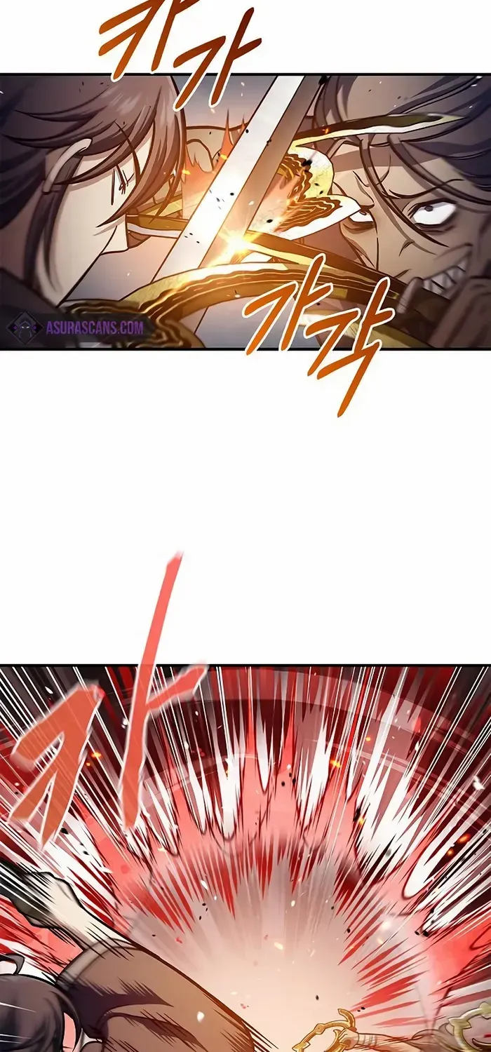 Heavenly Grand Archive’s Young Master Zinmanga X Chapter 54 Page 69