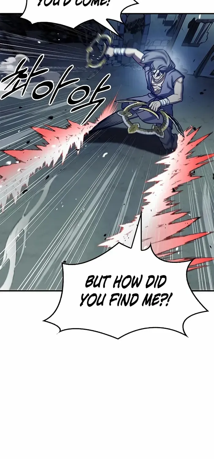 Heavenly Grand Archive’s Young Master Zinmanga X Chapter 54 Page 71