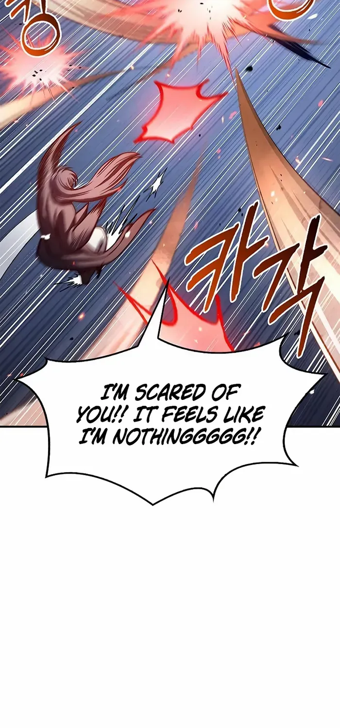 Heavenly Grand Archive’s Young Master Zinmanga X Chapter 54 Page 78