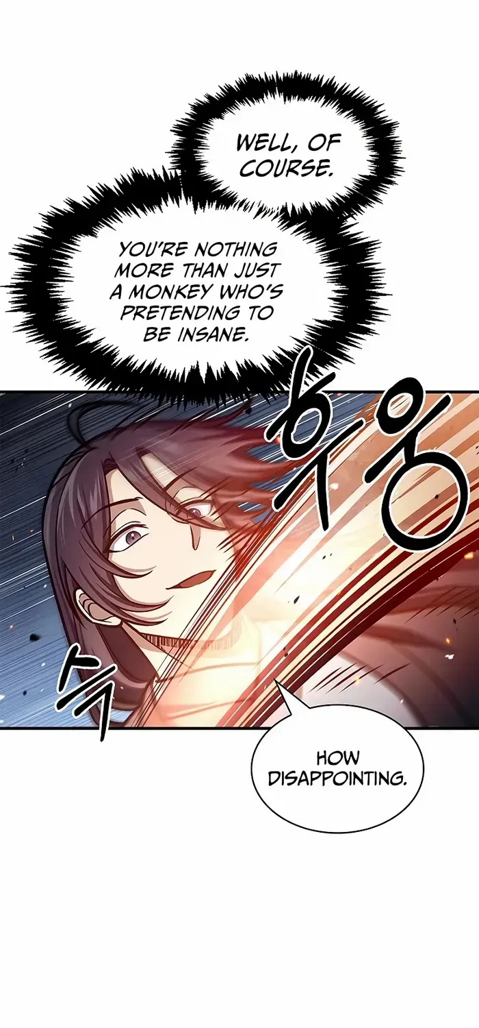 Heavenly Grand Archive’s Young Master Zinmanga X Chapter 54 Page 79