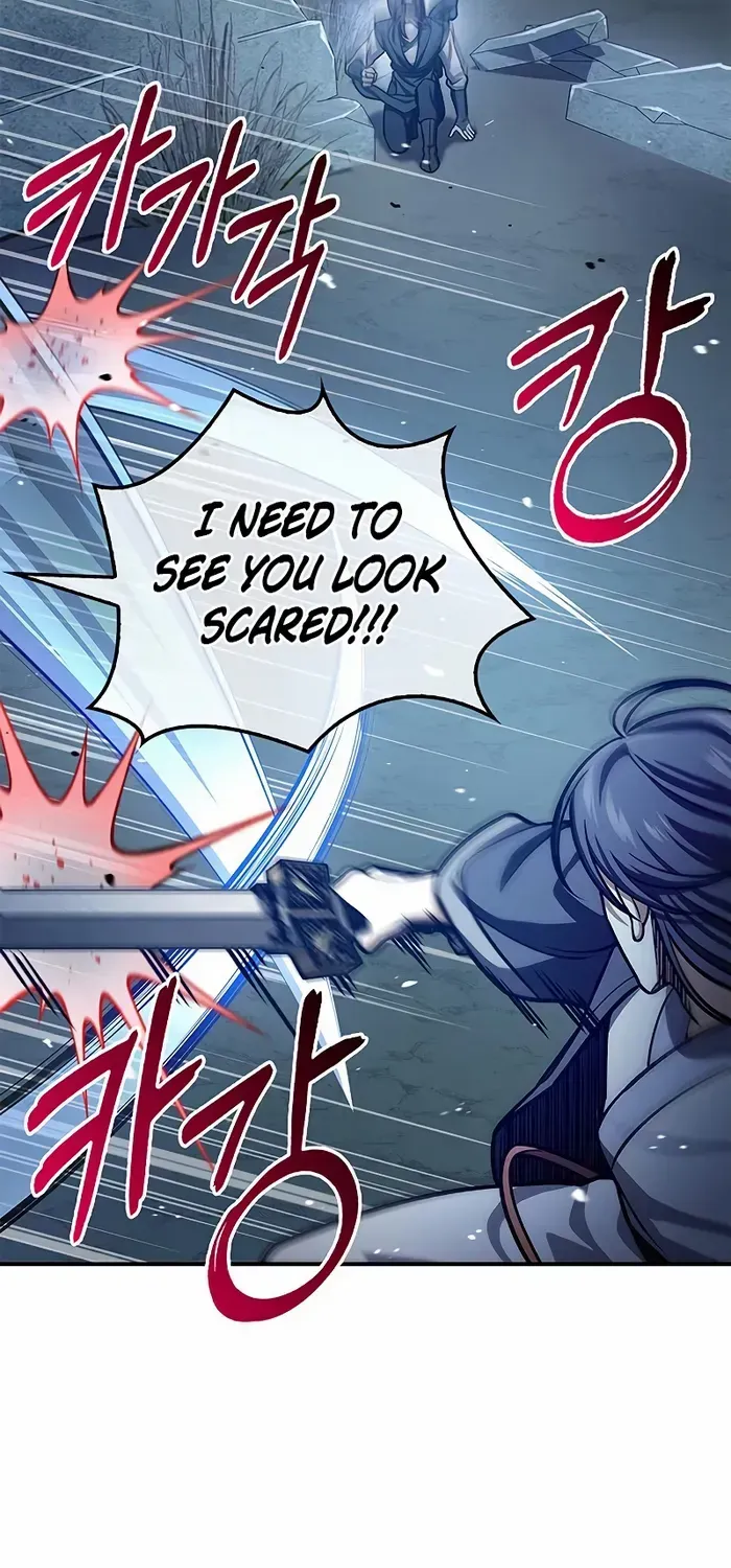 Heavenly Grand Archive’s Young Master Zinmanga X Chapter 54 Page 83