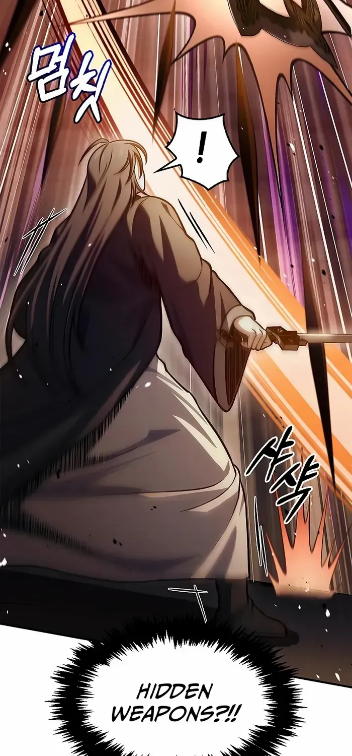 Heavenly Grand Archive’s Young Master Zinmanga X Chapter 54 Page 90