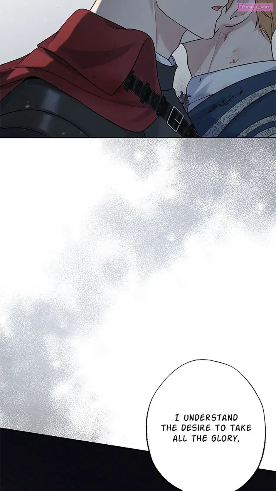 The Villain’s Young Backer Zinmanga X Chapter 94 Page 21