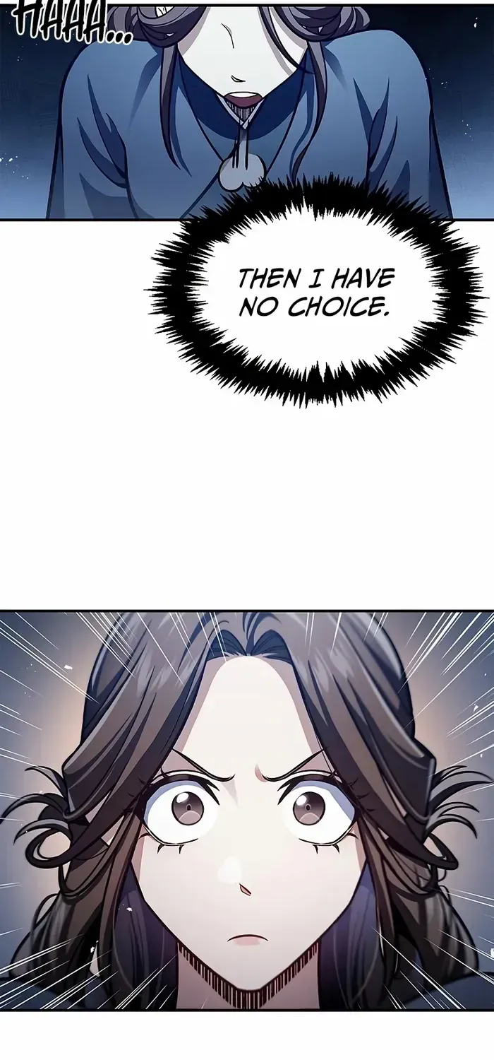 Heavenly Grand Archive’s Young Master Zinmanga X Chapter 53 Page 25