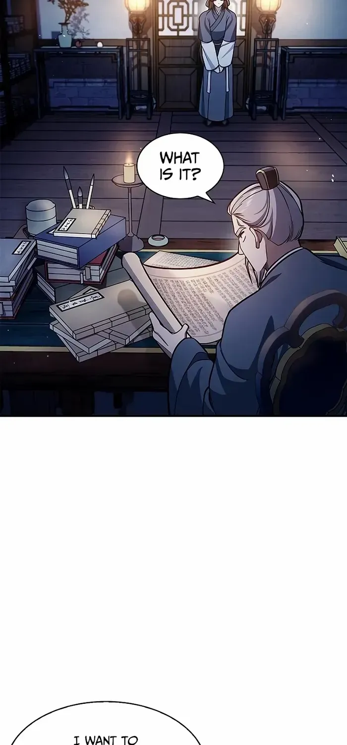 Heavenly Grand Archive’s Young Master Zinmanga X Chapter 53 Page 27