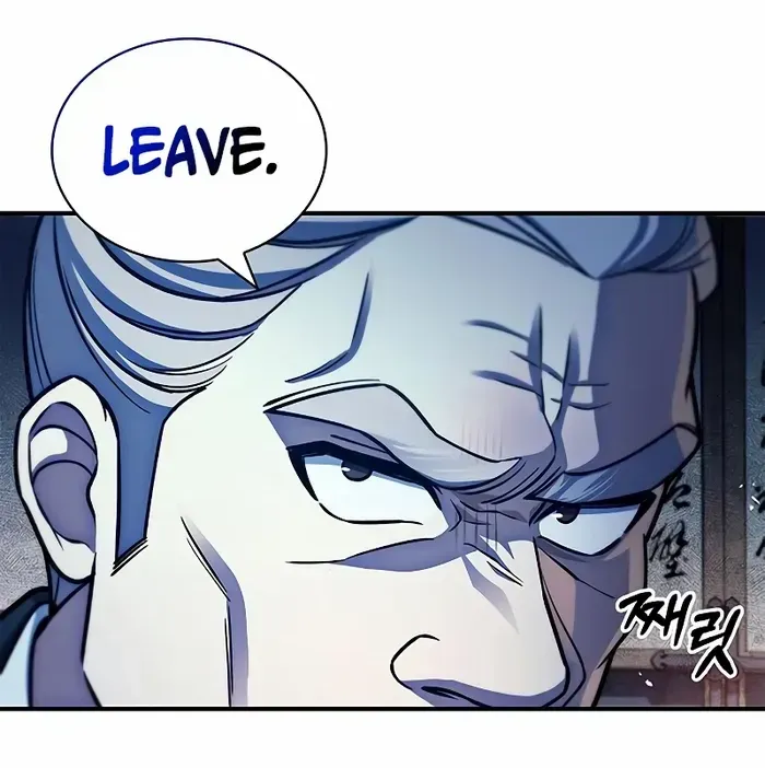 Heavenly Grand Archive’s Young Master Zinmanga X Chapter 53 Page 31