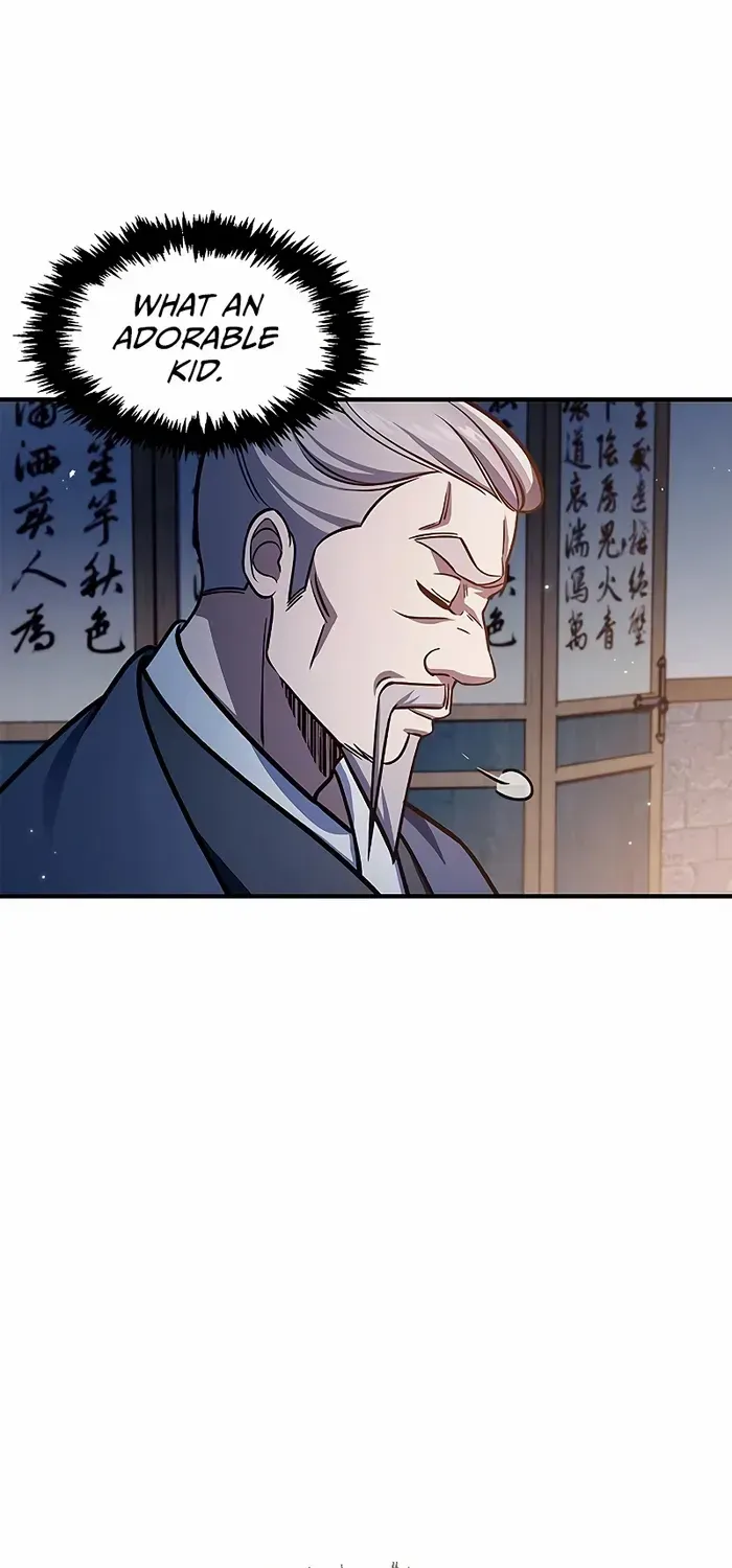 Heavenly Grand Archive’s Young Master Zinmanga X Chapter 53 Page 34