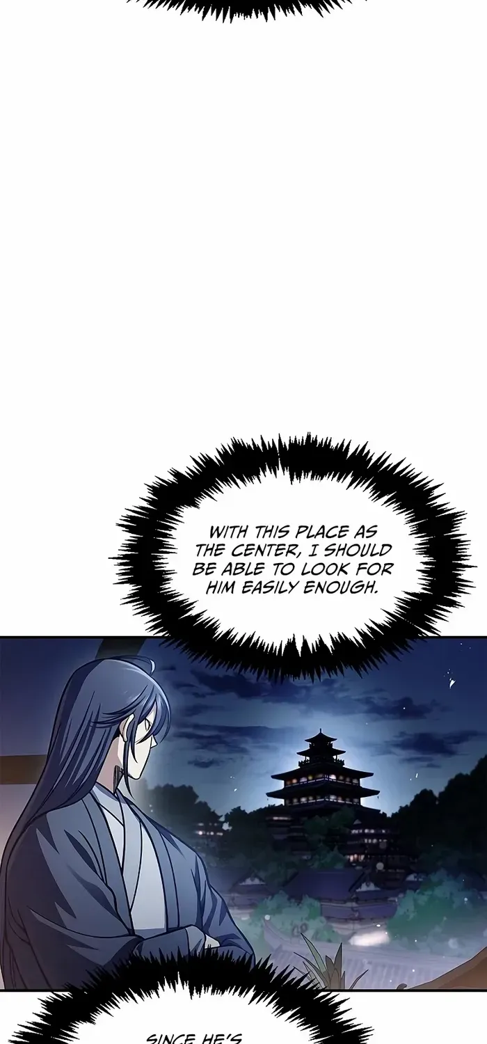 Heavenly Grand Archive’s Young Master Zinmanga X Chapter 53 Page 37