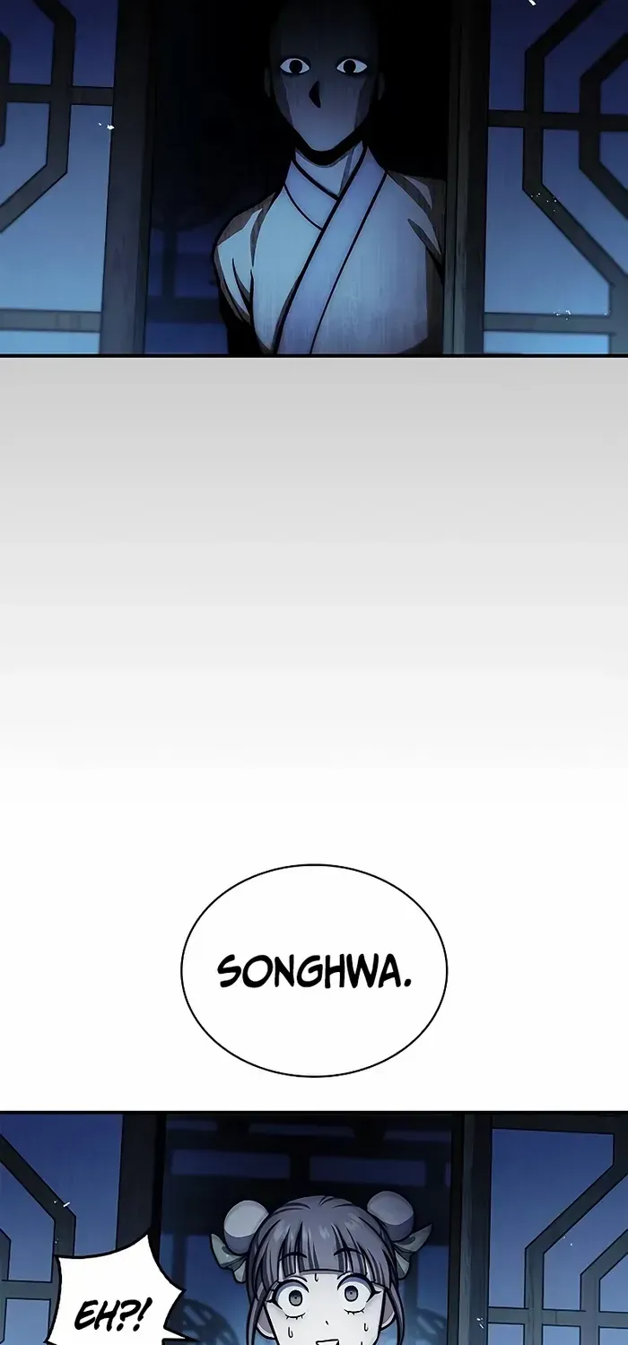 Heavenly Grand Archive’s Young Master Zinmanga X Chapter 53 Page 57