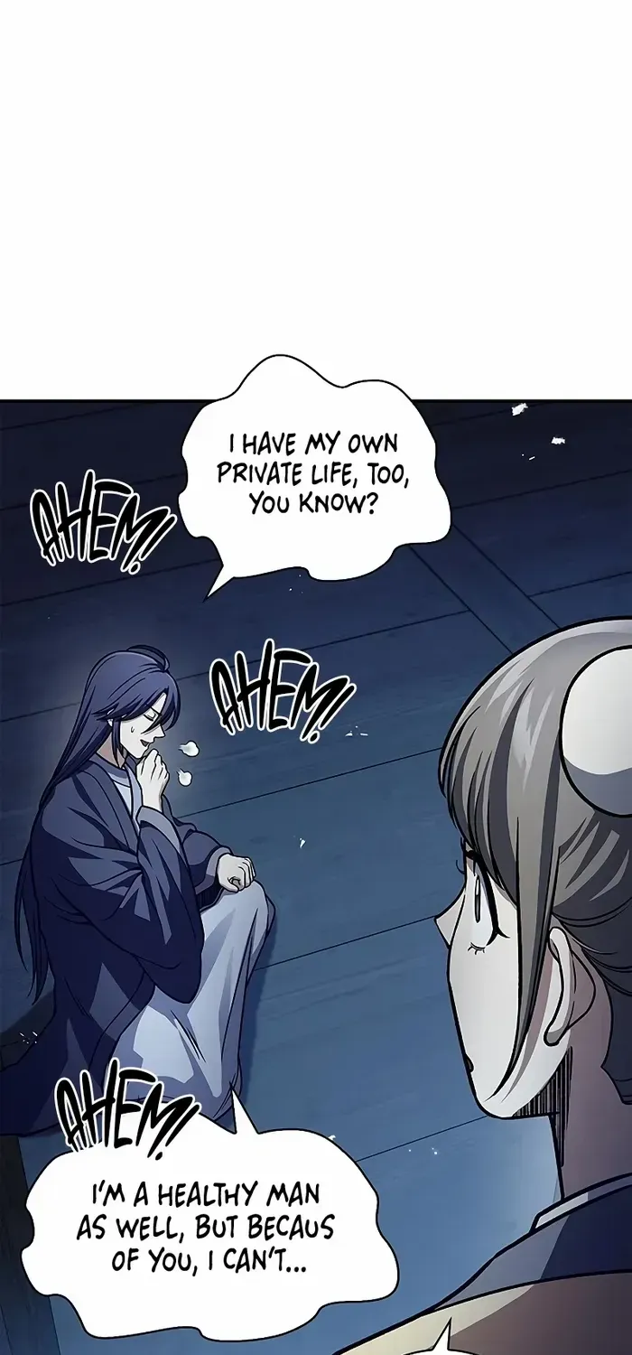Heavenly Grand Archive’s Young Master Zinmanga X Chapter 53 Page 63