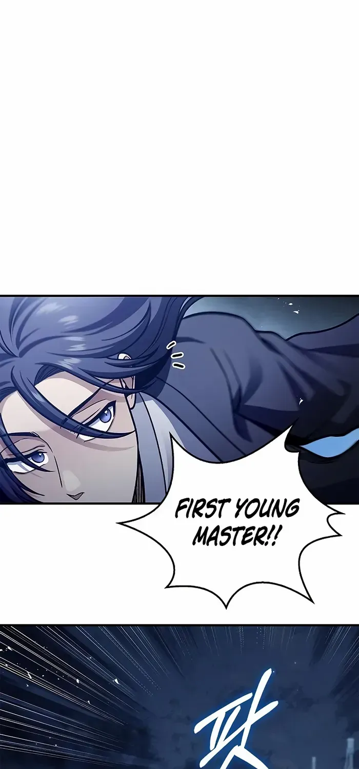 Heavenly Grand Archive’s Young Master Zinmanga X Chapter 53 Page 72
