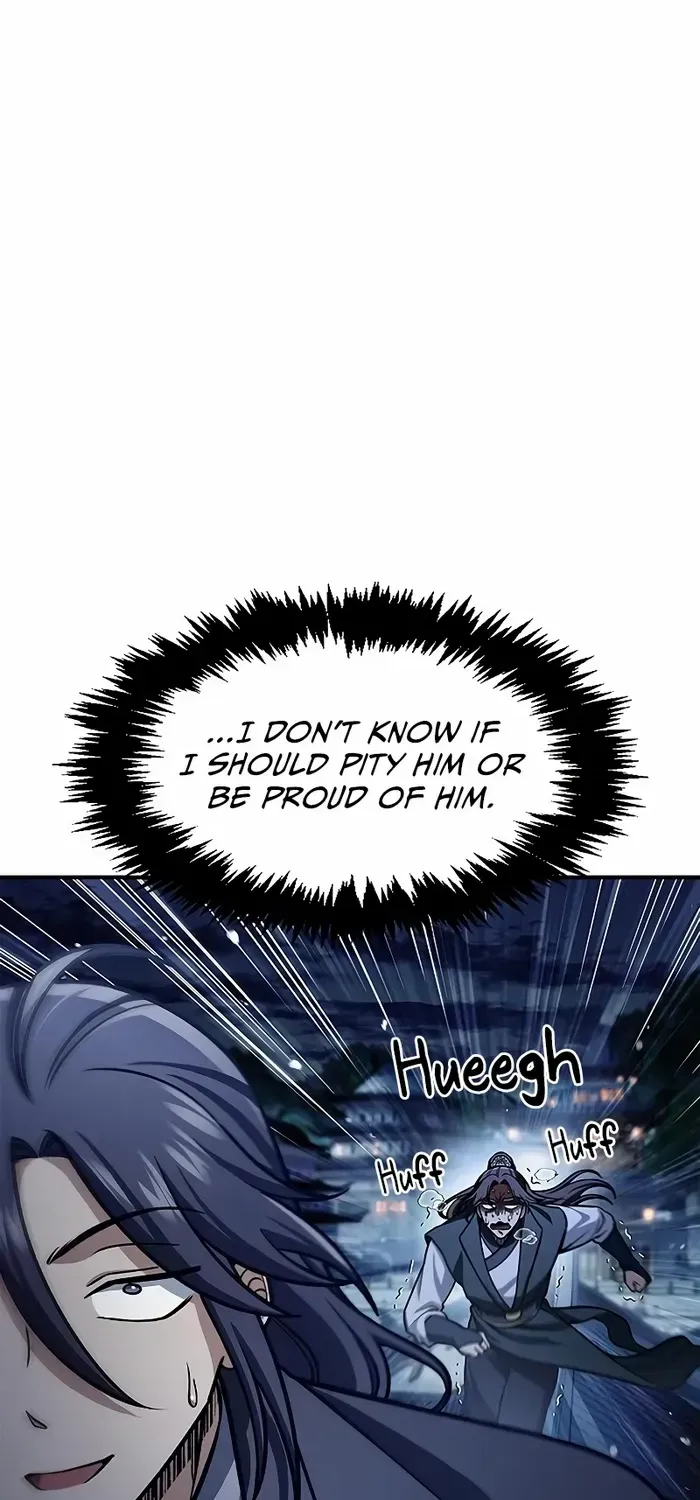 Heavenly Grand Archive’s Young Master Zinmanga X Chapter 53 Page 79