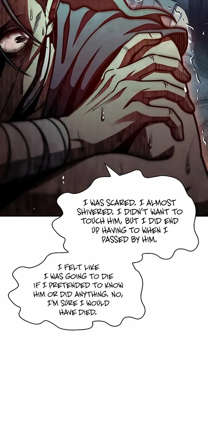 Heavenly Grand Archive’s Young Master Zinmanga X Chapter 53 Page 93