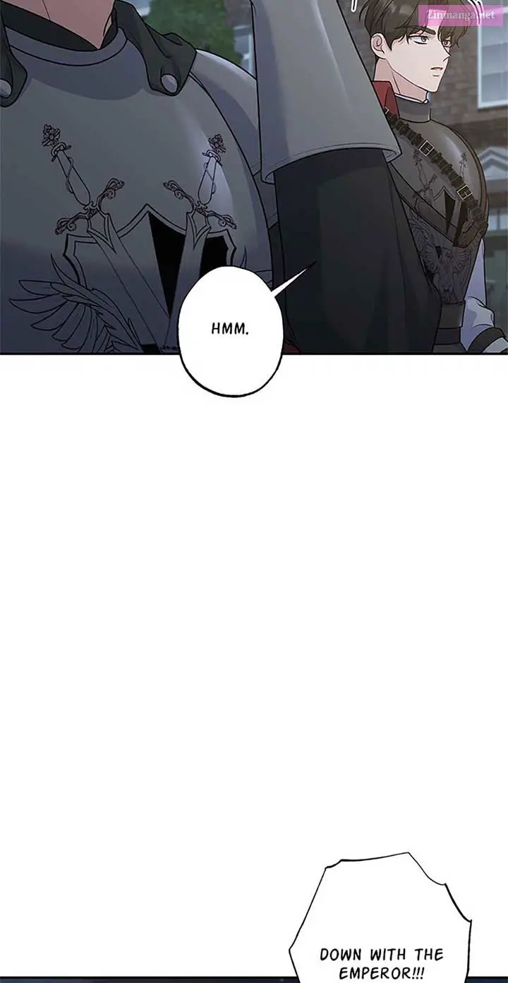 The Villain’s Young Backer Zinmanga X Chapter 93 Page 9