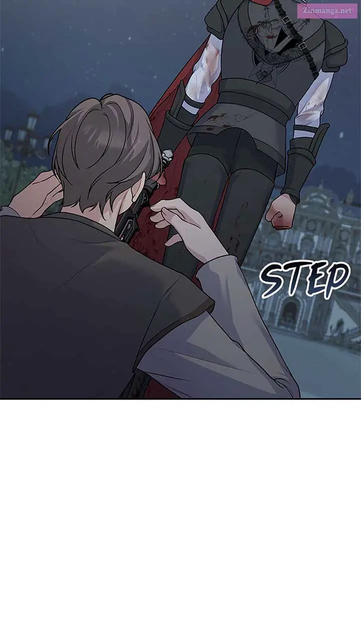 The Villain’s Young Backer Zinmanga X Chapter 93 Page 81