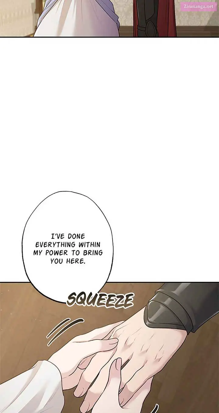 The Villain’s Young Backer Zinmanga X Chapter 92 Page 7