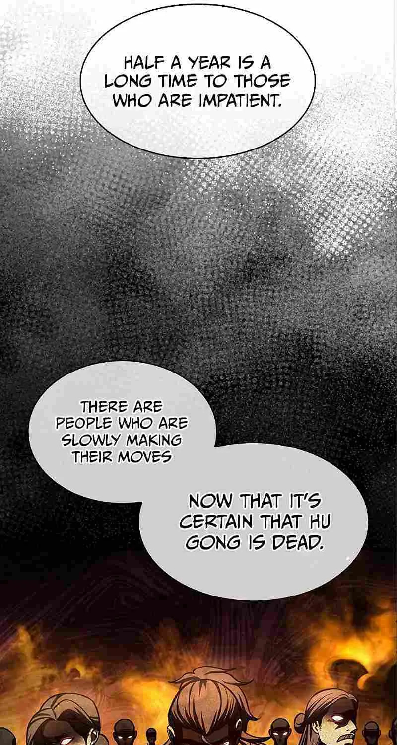 Heavenly Grand Archive’s Young Master Zinmanga X Chapter 51 Page 18
