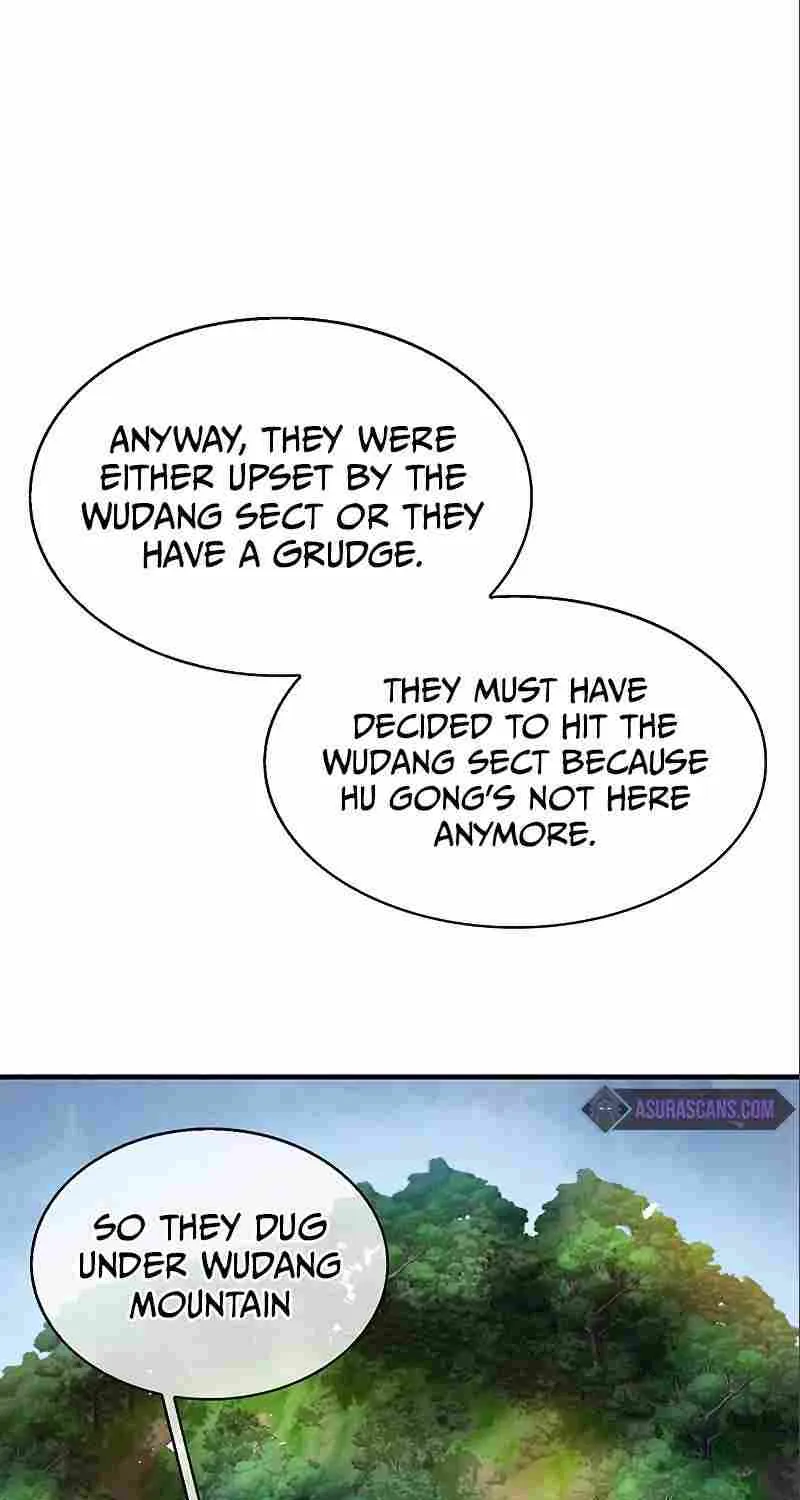 Heavenly Grand Archive’s Young Master Zinmanga X Chapter 51 Page 22