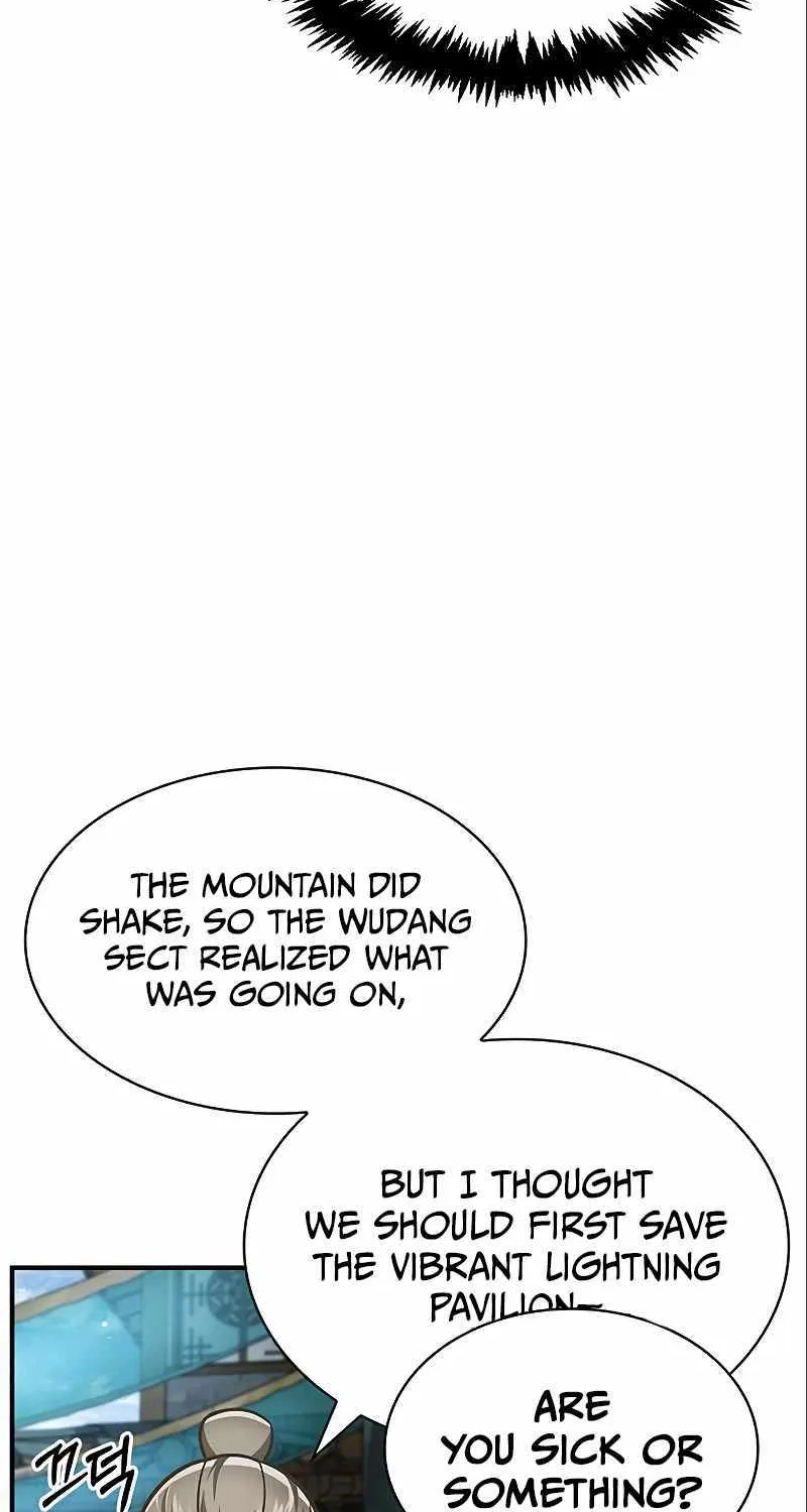 Heavenly Grand Archive’s Young Master Zinmanga X Chapter 51 Page 27