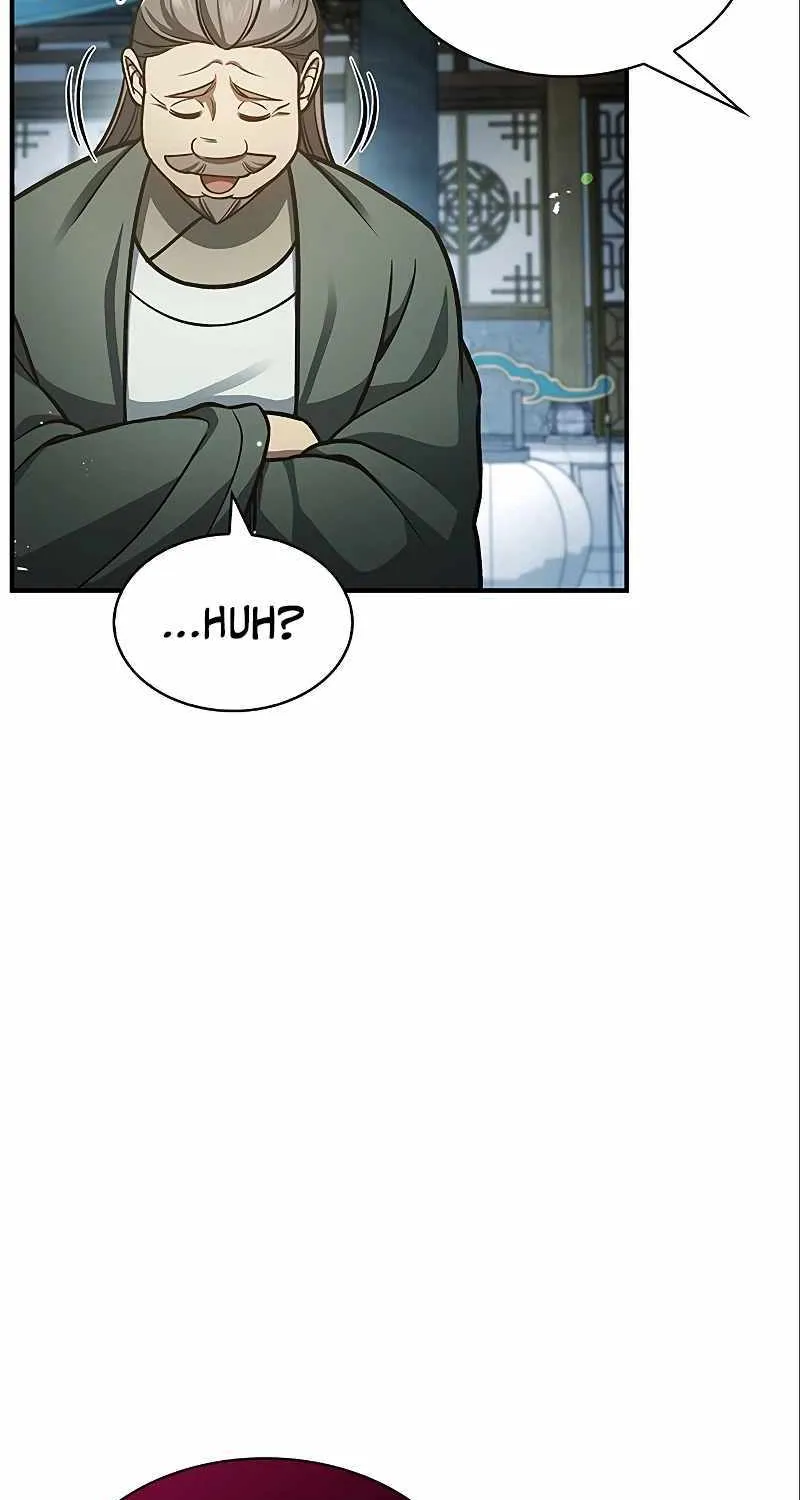 Heavenly Grand Archive’s Young Master Zinmanga X Chapter 51 Page 28