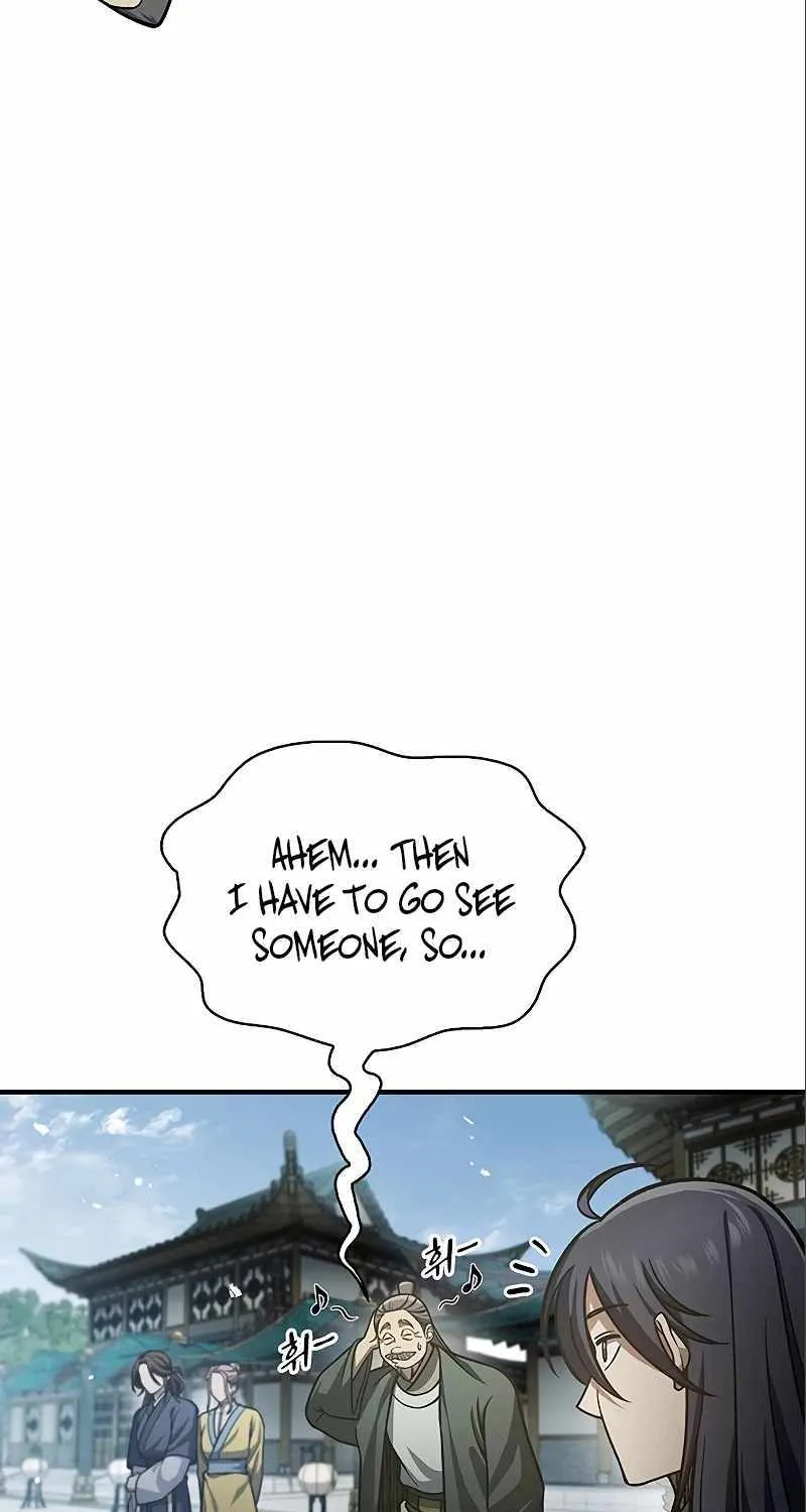 Heavenly Grand Archive’s Young Master Zinmanga X Chapter 51 Page 30