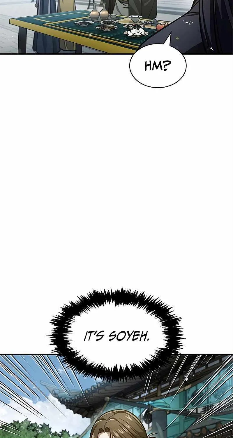 Heavenly Grand Archive’s Young Master Zinmanga X Chapter 51 Page 31