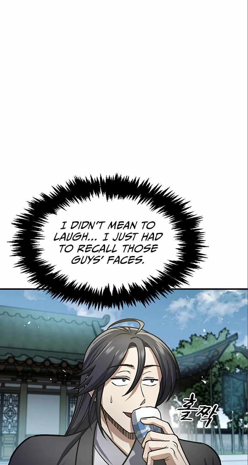 Heavenly Grand Archive’s Young Master Zinmanga X Chapter 51 Page 37