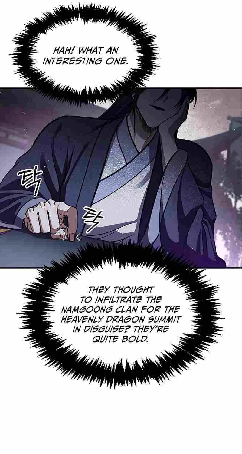 Heavenly Grand Archive’s Young Master Zinmanga X Chapter 51 Page 42