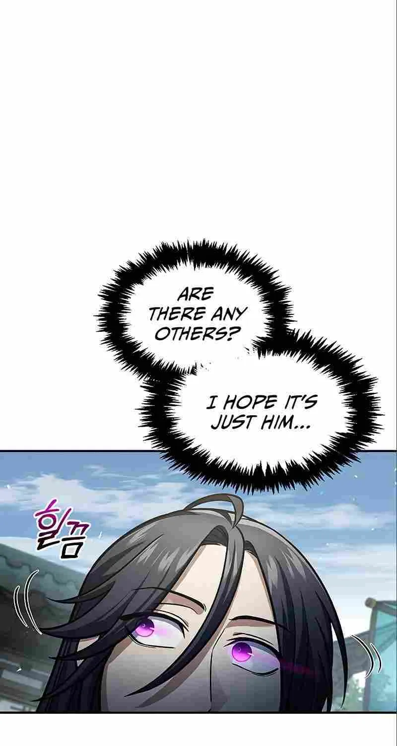 Heavenly Grand Archive’s Young Master Zinmanga X Chapter 51 Page 43