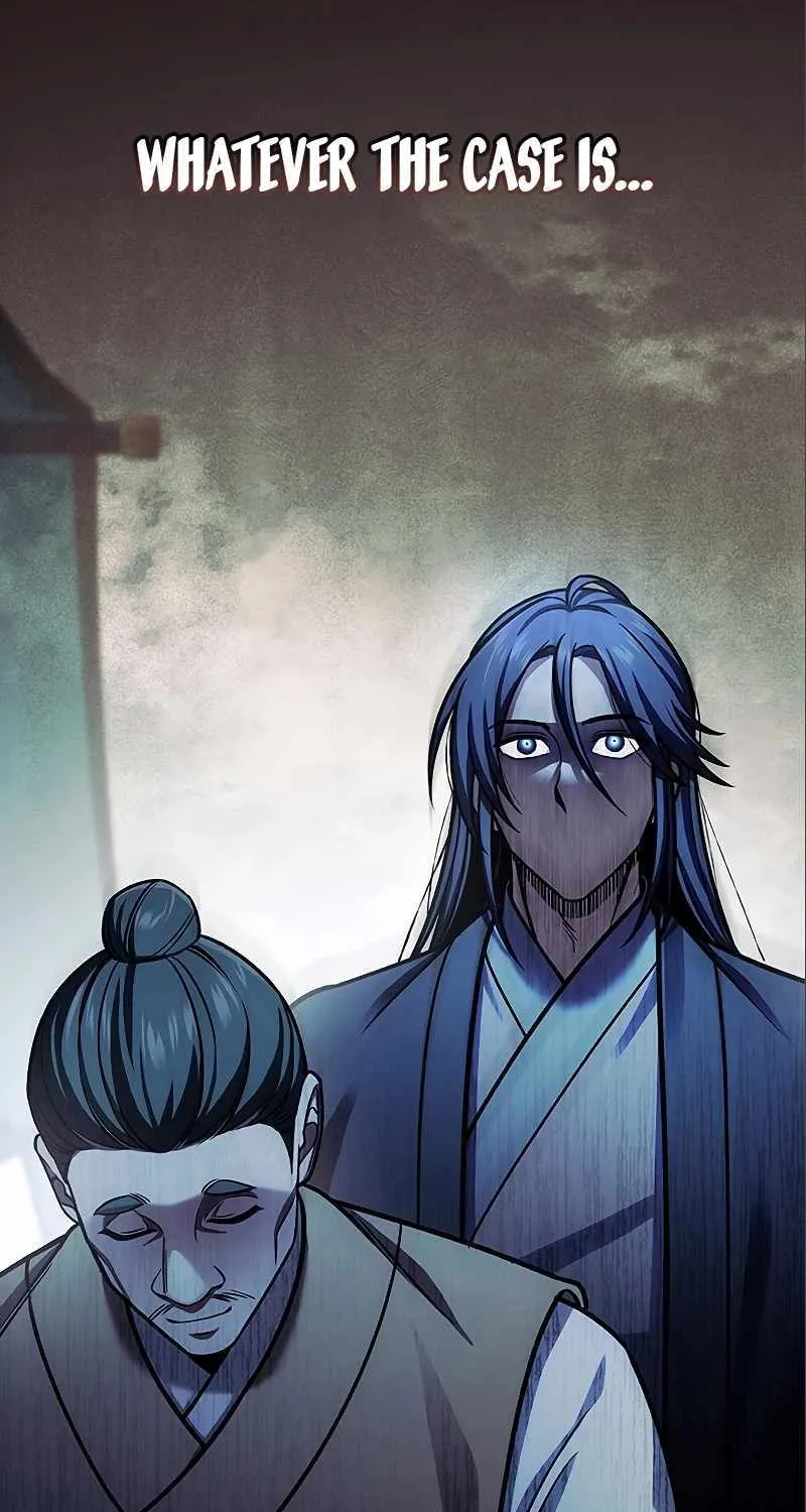 Heavenly Grand Archive’s Young Master Zinmanga X Chapter 51 Page 50