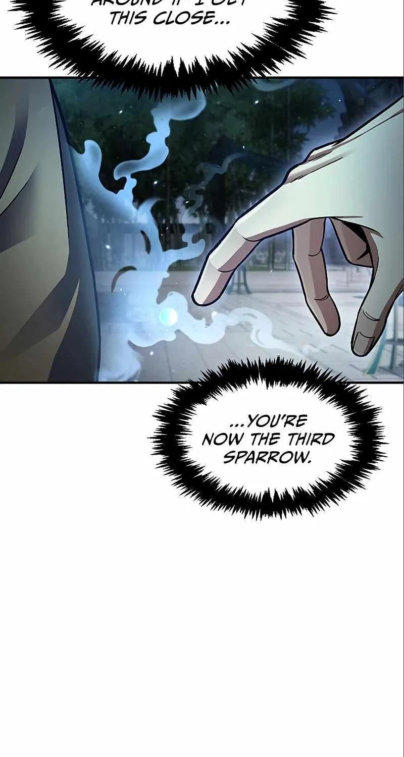 Heavenly Grand Archive’s Young Master Zinmanga X Chapter 51 Page 53