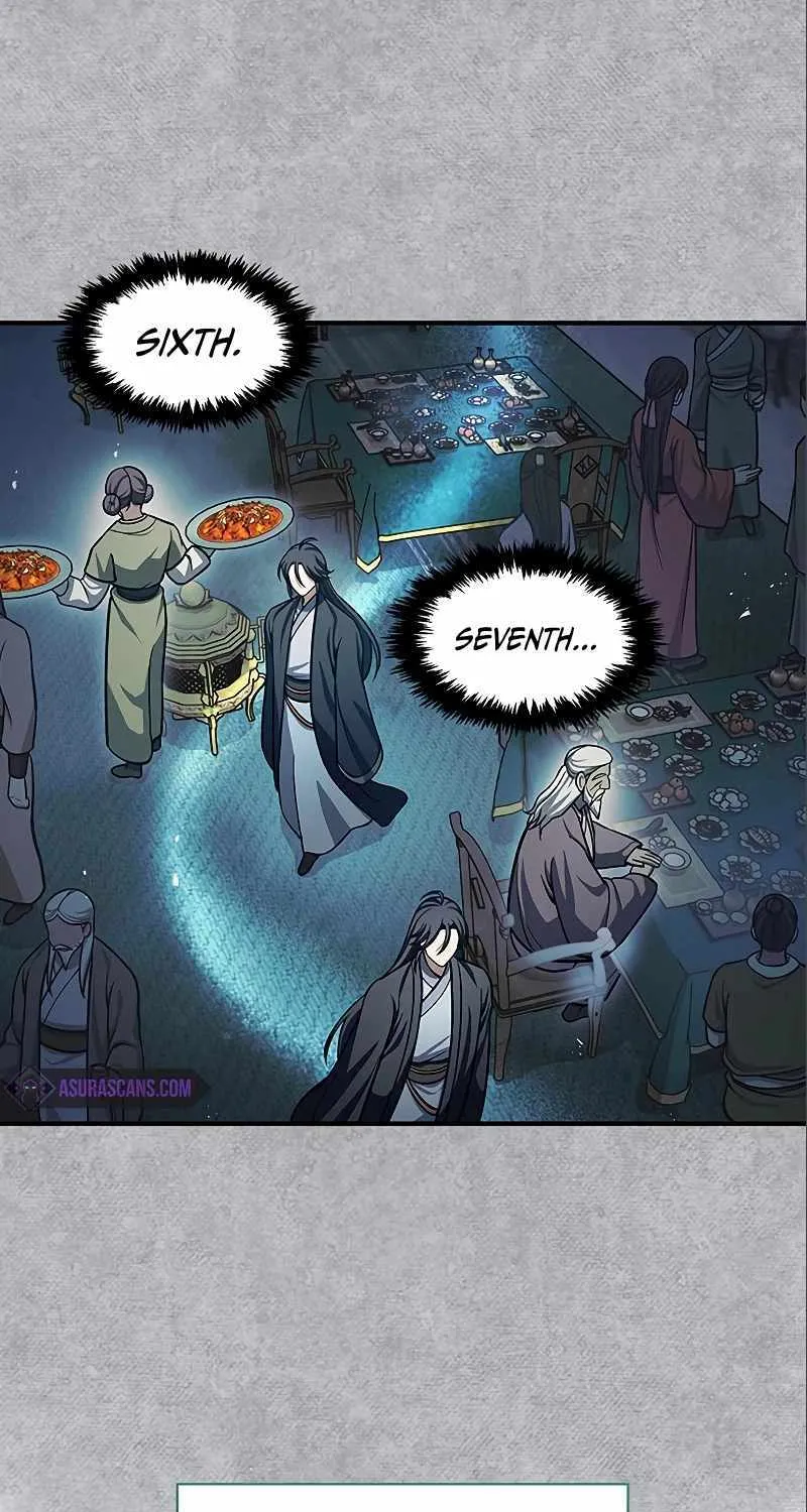 Heavenly Grand Archive’s Young Master Zinmanga X Chapter 51 Page 56